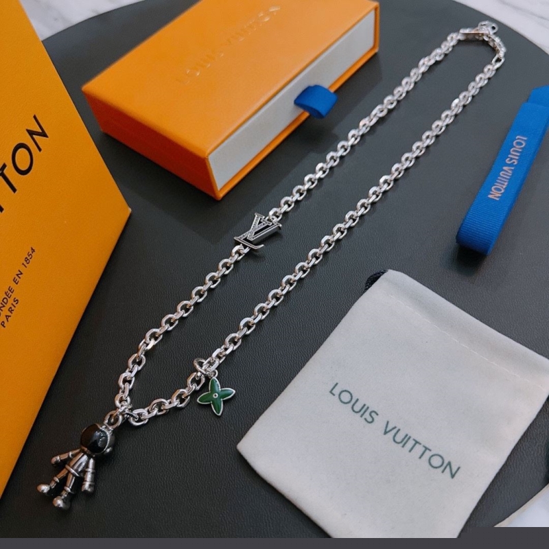 LV Necklaces